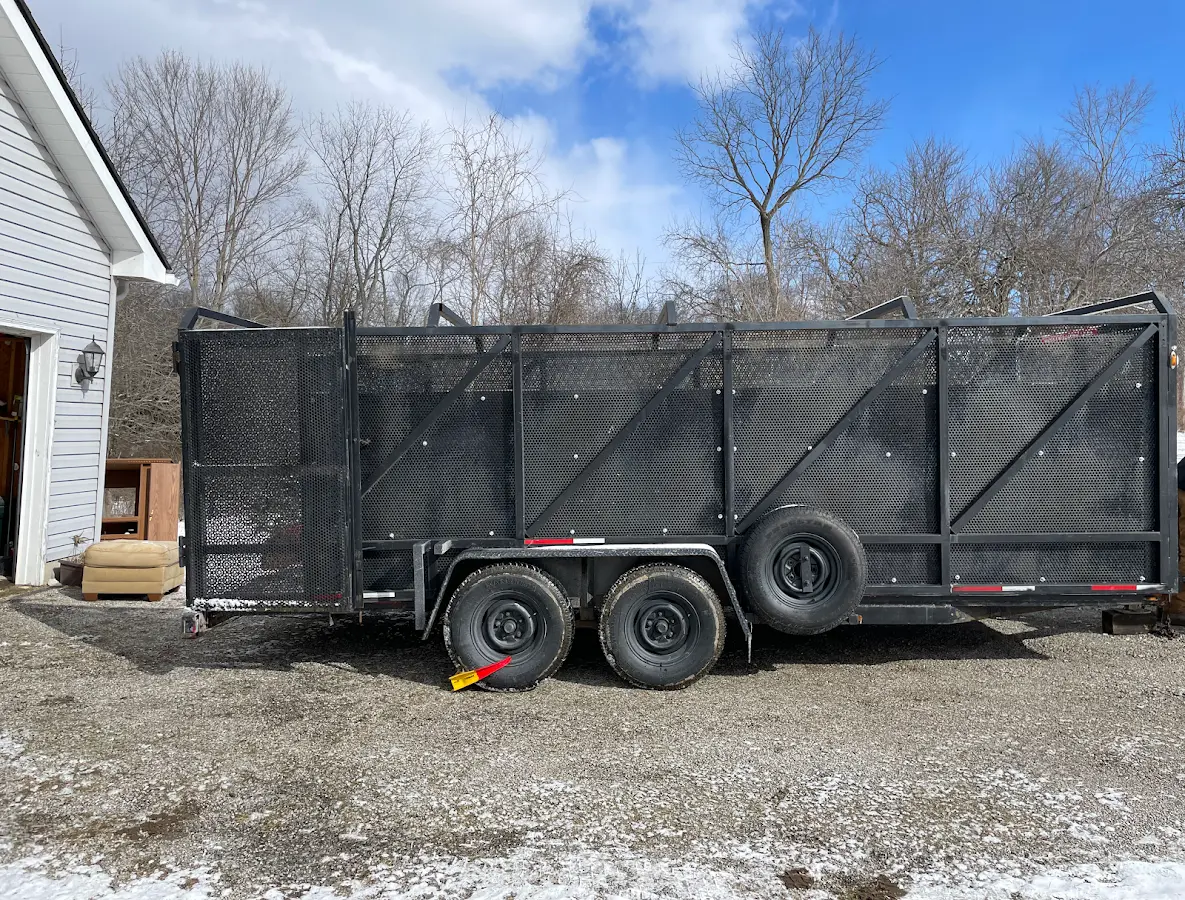 8 Yard Dumpster Rental in Big Stone Gap, VA
